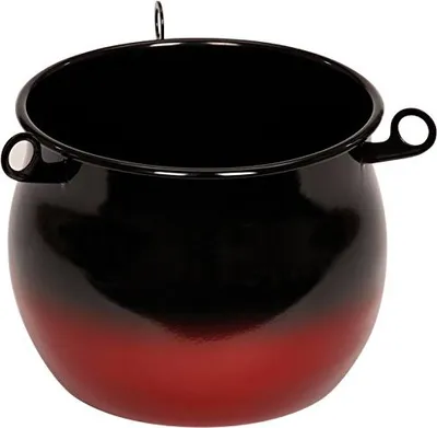 Obrázok produktu pre Súprava konvíc Riess na ohnisko 10 litrov