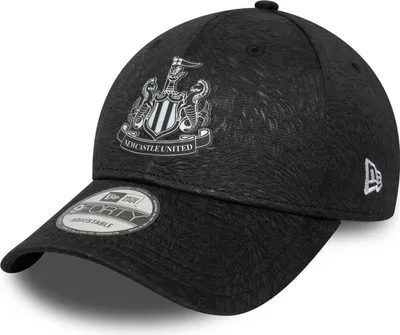 Produktbild von New Era 9Forty Adjustable Cap - FEATHER Newcastle United