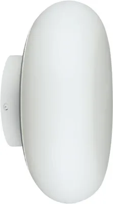 Produktbild von V-tac Wandleuchte VT-7503 LED 40W 3000K 3100lm IP20 Stahlwei
