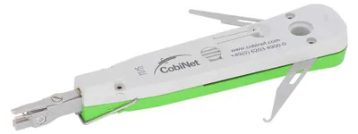 Produktbild von CobiNet 113731 LSA-Anlegewerkzeug m.Sensor