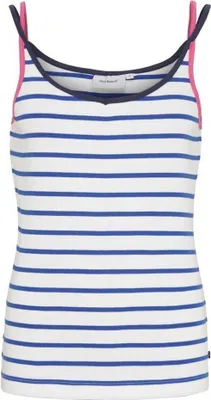 Immagine prodotto di Sea Ranch Lorna Maglietta senza maniche Multicolore M Donna Multicolore M