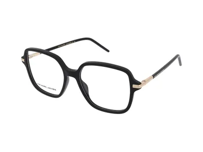 Produktbild von Marc Jacobs MARC 593 Black 51/16/140 Damen Brillen