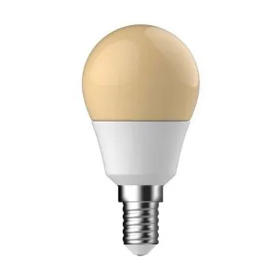 Produktbild von Nordlux LED Lampe E14 3,5W 2400K extra-warmweiss Gelb 5182003321