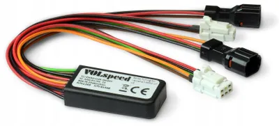 Obrázok produktu pre VOLspeed E-Bike Tuning pre Yamaha MORO 07 V3