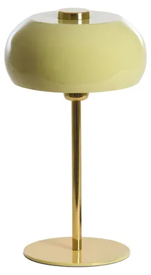 Produktbild von Light&Living Tischleuchte SURIN