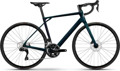Produktbild von LAPIERRE Pulsium 5.0 Crepuscule Blau - S