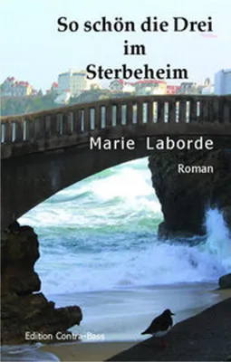 Immagine prodotto di So schön die Drei im Sterbeheim