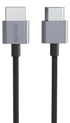 Zdjęcie produktu dla Kabel Epico HDMI do HDMI 8K/60Hz 2m