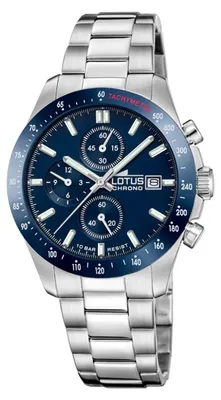 Produktbild von Lotus CHRONO 18994/6 Herrenchronograph