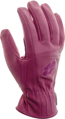 Immagine prodotto di Guanti da donna Garibaldi Vega Rosa S Rosa S