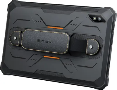 Produktbild von Blackview Tablet Active 8 Pro 10.3 WiFi+4G 8GB/256GB Orange Marke