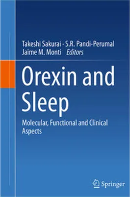 Produktbild von Orexin and Sleep