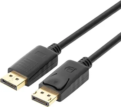 Image de UNITEK Premium DisplayPort DP 4K Kabel 3M