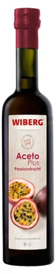 Obrázek produktu pro Wiberg AcetoPlus Osvěžující kyselost mučenky Láhev 500ml