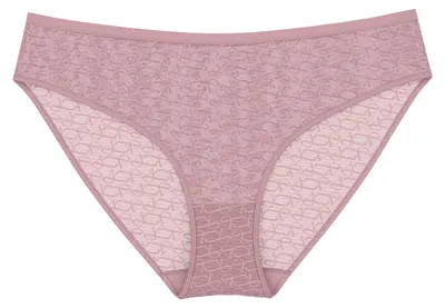 Produktbild von Triumph Signature Sheer, Unterhosen, Hipster-Höschen, Erwachsener, Weiblich, Rose, Elasthan, Polyamid