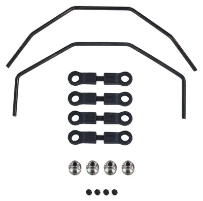 Produktbild von Amewi 012-HPG10121, Schwarz