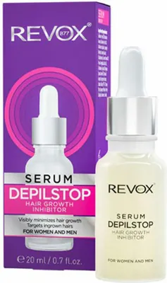 Produktbild von DEPILSTOP serum 20ml