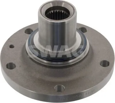 Produktbild von SWAG 60 94 6635 Radnabe Vorne Links Vorne Rechts für RENAULT MASTER II Kasten (FD)