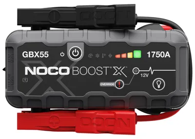 Zdjęcie produktu dla Noco StartBooster GBX55 12V/1750A
