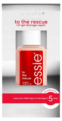 Produktbild von ESSIE To The Rescue Repair Gel 13,5 ml