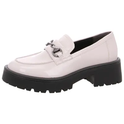 Produktbild von Tamaris Slipper Grau