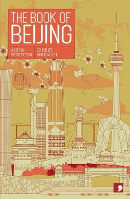 Produktbild von The Book of Beijing