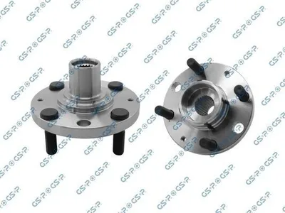 Produktbild von GSP 9422027 Radlager für CHEVROLET SPARK (M300)