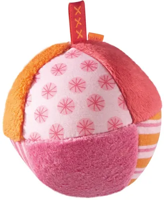 Produktbild von Stoffball - Für Babys, 1St. zufällige Auswahl