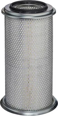 Produktbild von Luftfilter HENGST FILTER E1835L Filtereinsatz
