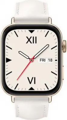 Produktbild von Huawei WATCH Fit 3, 4,62 cm (1.82"), AMOLED, Touchscreen, WLAN, GPS, 26 g