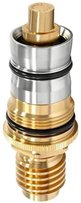 Thermostat-Kartusche 1/2" Messing, Ersatz für 47450000