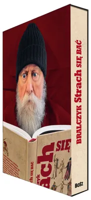 Obrázek produktu pro Strach na strach
