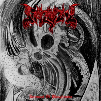 Immagine prodotto di Pazuzu - Revenant of Blasphemies (CD)