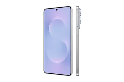 Immagine prodotto di Samsung Galaxy S25 Edge Titanium Icyblue 12+512GB