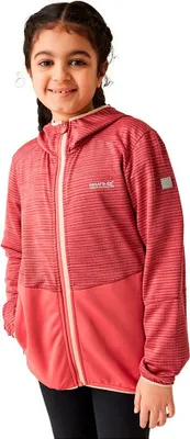 Produktbild von Regatta Prenton Iii Jacke Orange 9-10 Years Junge Orange 9-10 Years