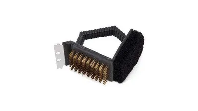 Image de Tepro 8502 3In1 Brosse de nettoyage pour barbecue