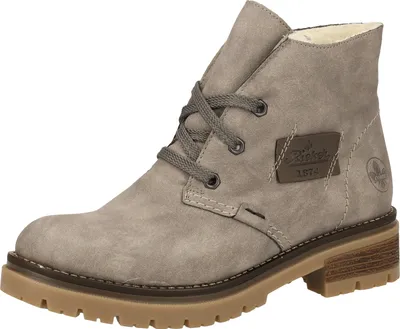 Produktbild von Rieker Stiefelette Stiefelette Kunstleder