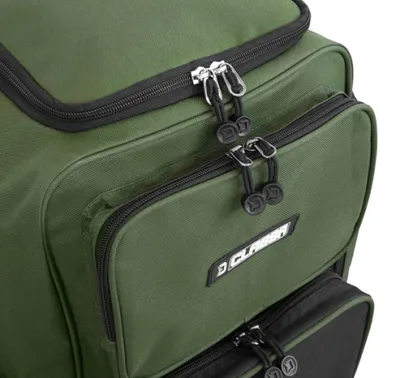 Produktbild von DELPHIN Rucksack Delphin CLASSA Ruxsak XL