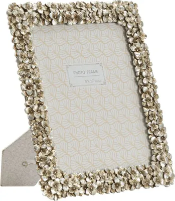 Obrázok produktu pre Mauro Ferretti Flolly rám 20x25 cm strieborný