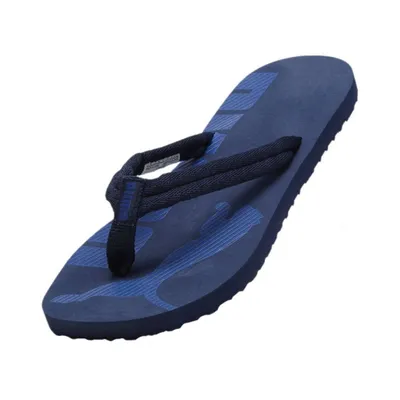 Produktbild von Puma Epic Flip V2 Sandalen Badelatschen Club Navy Kobaltglasur