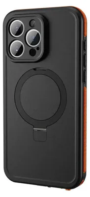 Image de Telesin Waterproof Case for Iphone 15 Pro Max