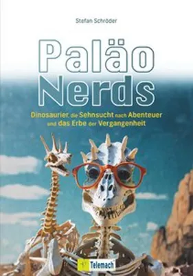 Produktbild von Paläo-Nerds