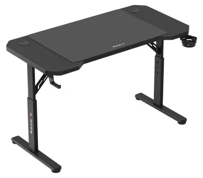 Immagine prodotto di Huzaro Hero 2.6 gaming desk Black