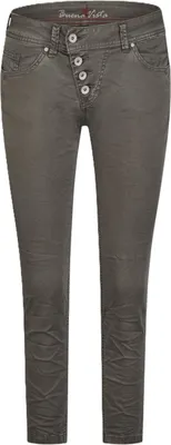Produktbild von Buena Vista Malibu 7/8 stretch twill granite M