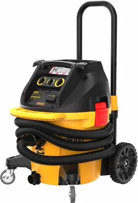 Produktbild von DeWalt Industrie Nass+ Trockensauger H-Klasse