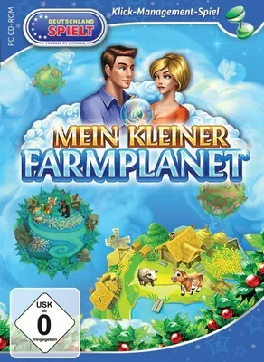 Produktbild von Mein Kleiner Farmplanet