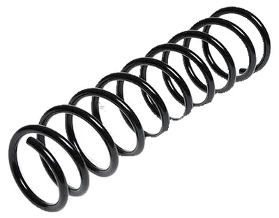 Produktbild von Lesjöfors Fahrwerksfeder Hinterachse 4272905
