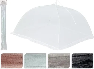 Obrázok produktu pre Mucholapka "Scandic" 4 rôzne 411906