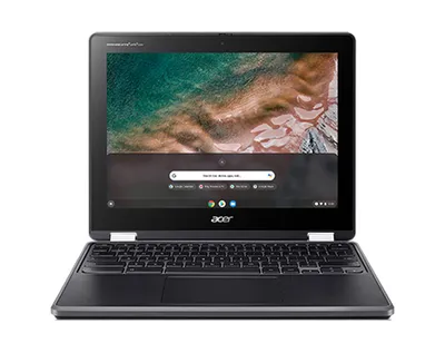 Produktbild von Acer Chromebook Spin 512 R853TA-P05L 12-