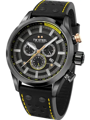 Produktbild von TW Steel - TWSVS207 - Armbanduhr - Herren - Quarz - Fast Lane